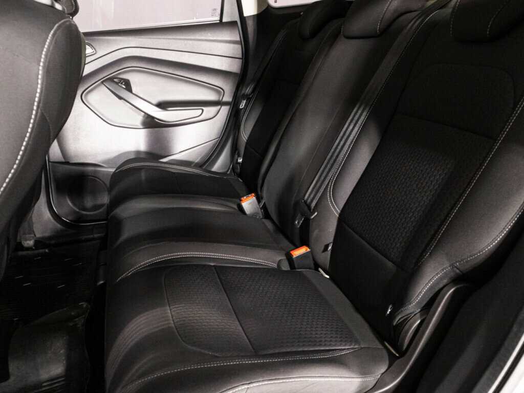 Купить Ford Kuga, 2018, 202 167 км.. Фото: #9