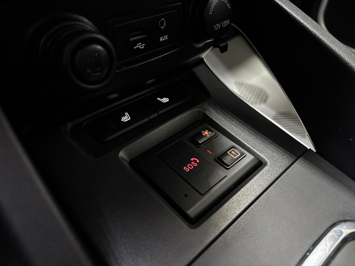 Купить Changan CS35, 2018, 66 990 км.. Фото: #17