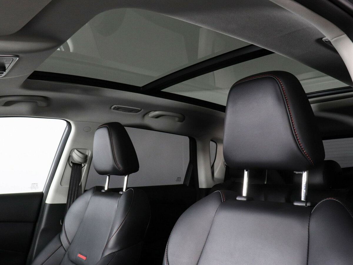 Купить Changan CS35 Plus, 2023, 23 480 км.. Фото: #13