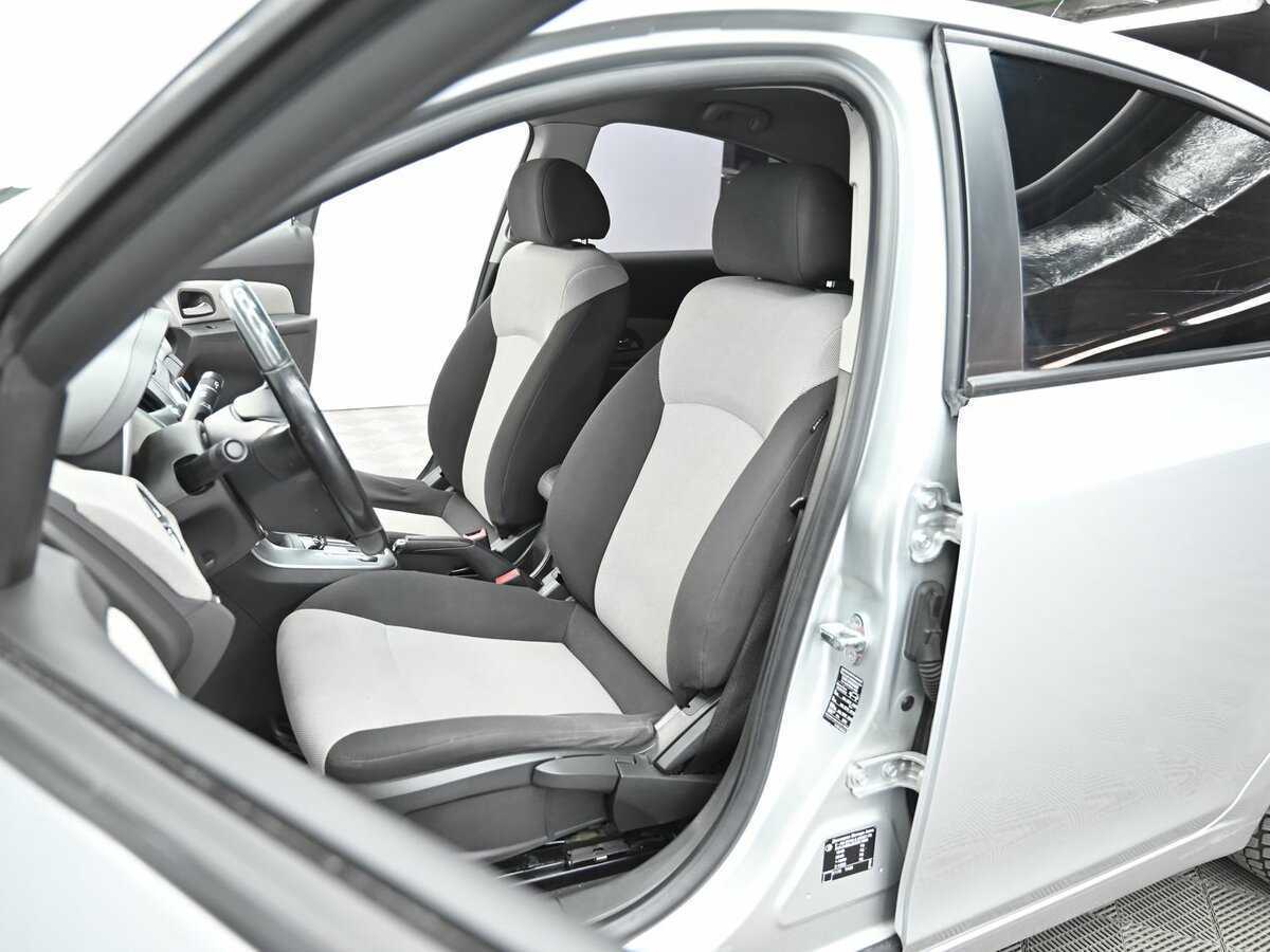 Купить Chevrolet Cruze, 2013, 183 000 км.. Фото: #4
