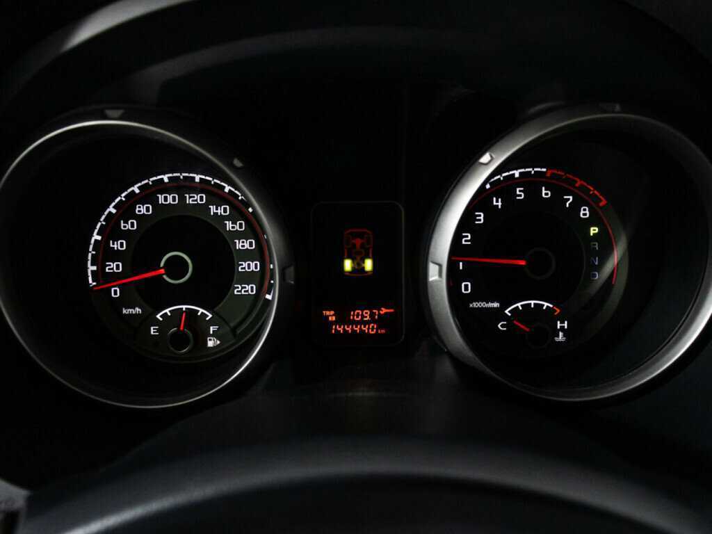 Купить Mitsubishi Pajero, 2013, 144 438 км.. Фото: #17