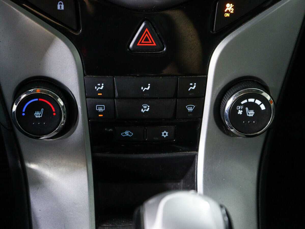 Купить Chevrolet Cruze, 2012, 290 000 км.. Фото: #14