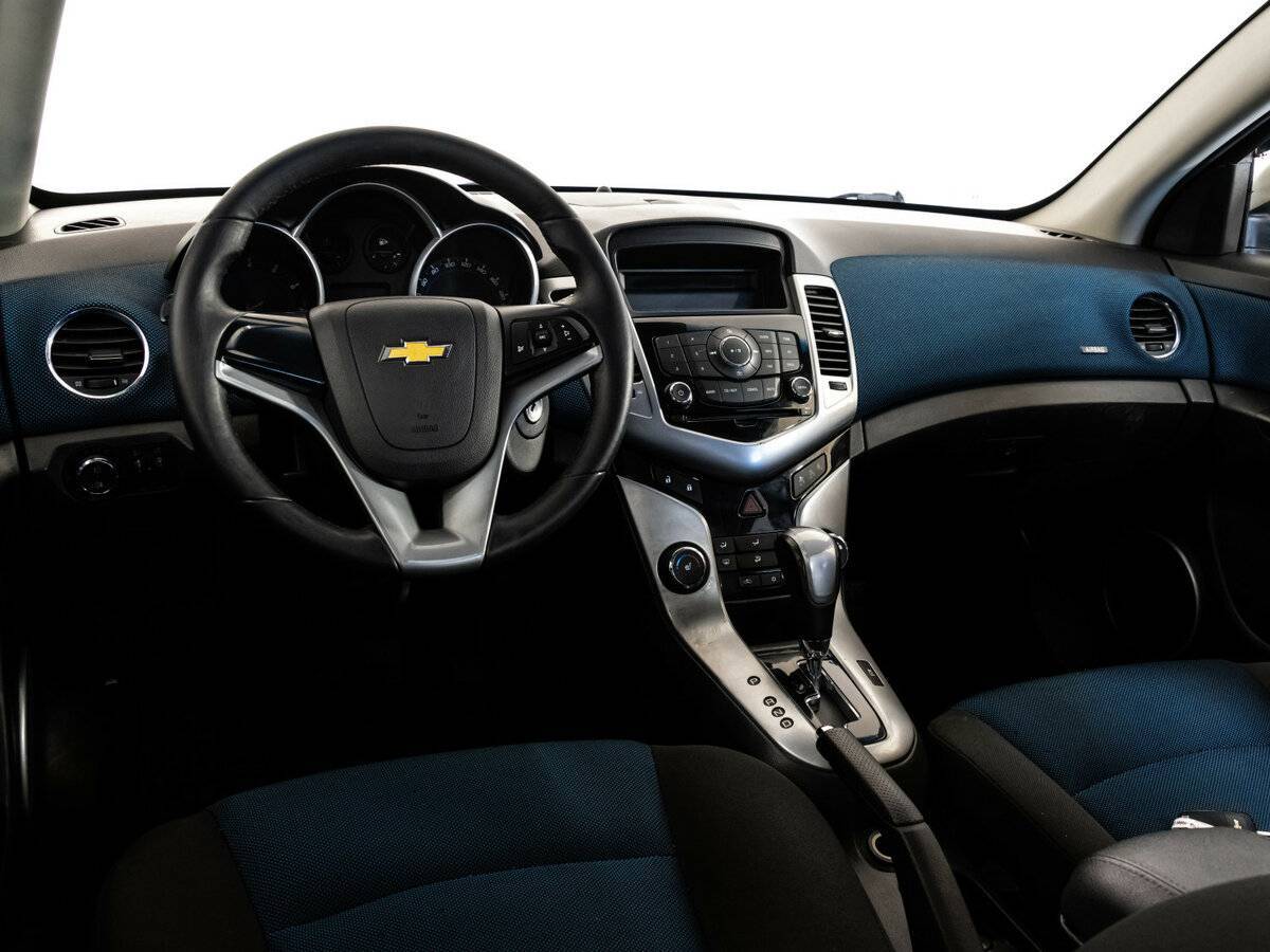 Купить Chevrolet Cruze, 2012, 174 615 км.. Фото: #8