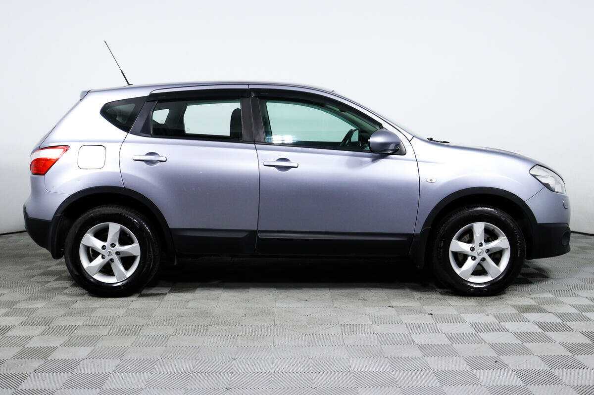 Купить Nissan Qashqai, 2012, 129 489 км.. Фото: #3