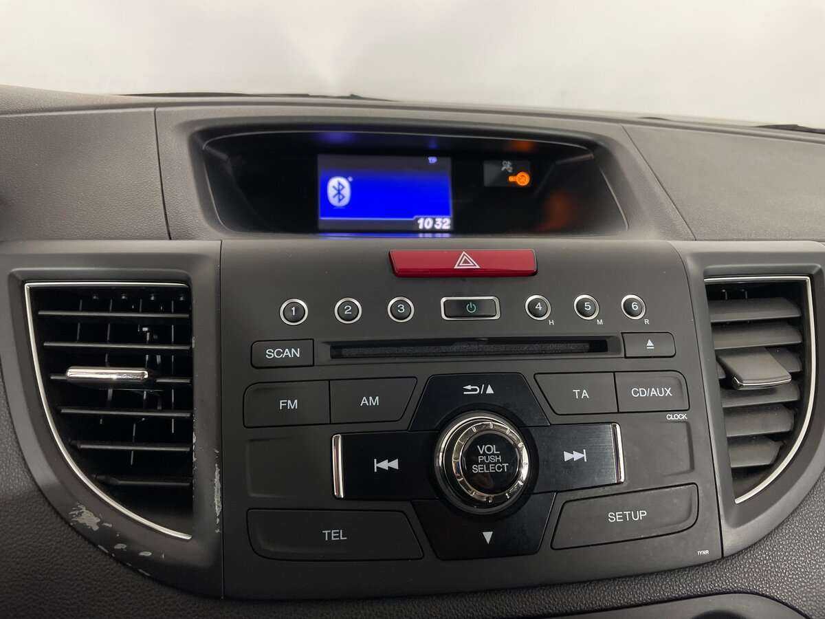 Купить Honda CR-V, 2013, 145 000 км.. Фото: #16