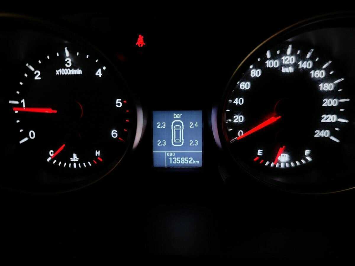 Купить Haval H6, 2017, 135 850 км.. Фото: #17