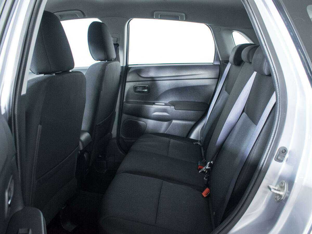 Купить Peugeot 4008, 2012, 182 031 км.. Фото: #7