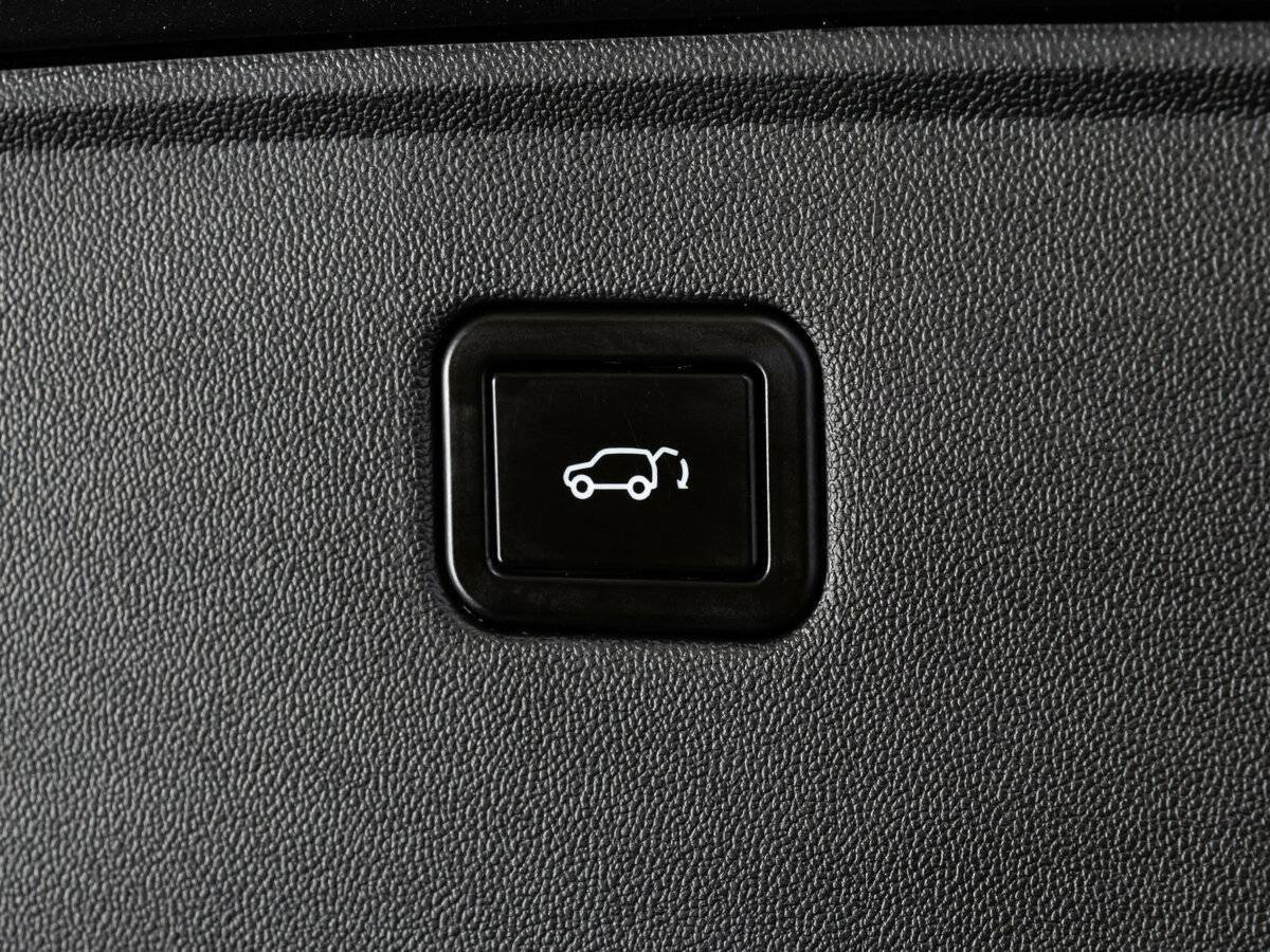 Купить Changan CS55 Plus, 2023, 27 243 км.. Фото: #29