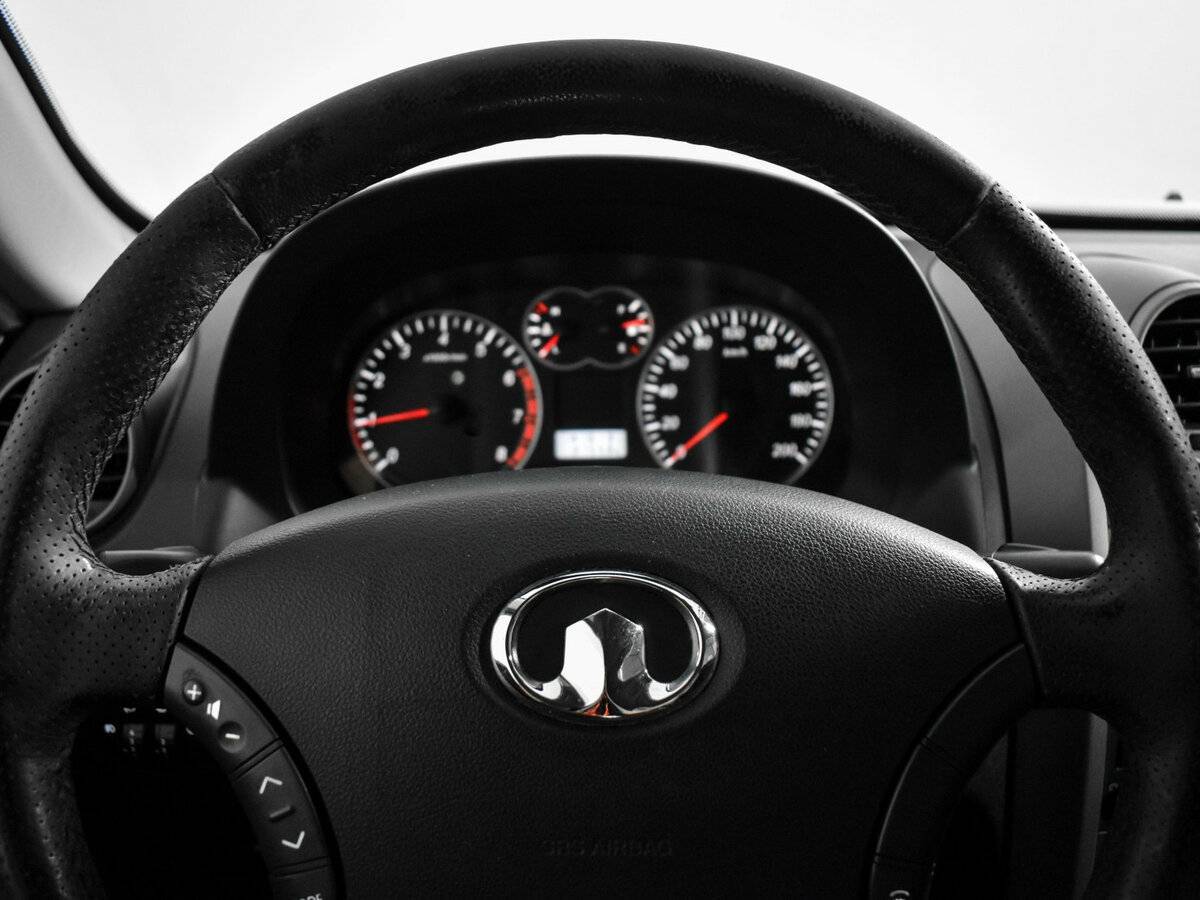 Купить Great Wall Hover H5, 2013, 37 557 км.. Фото: #15