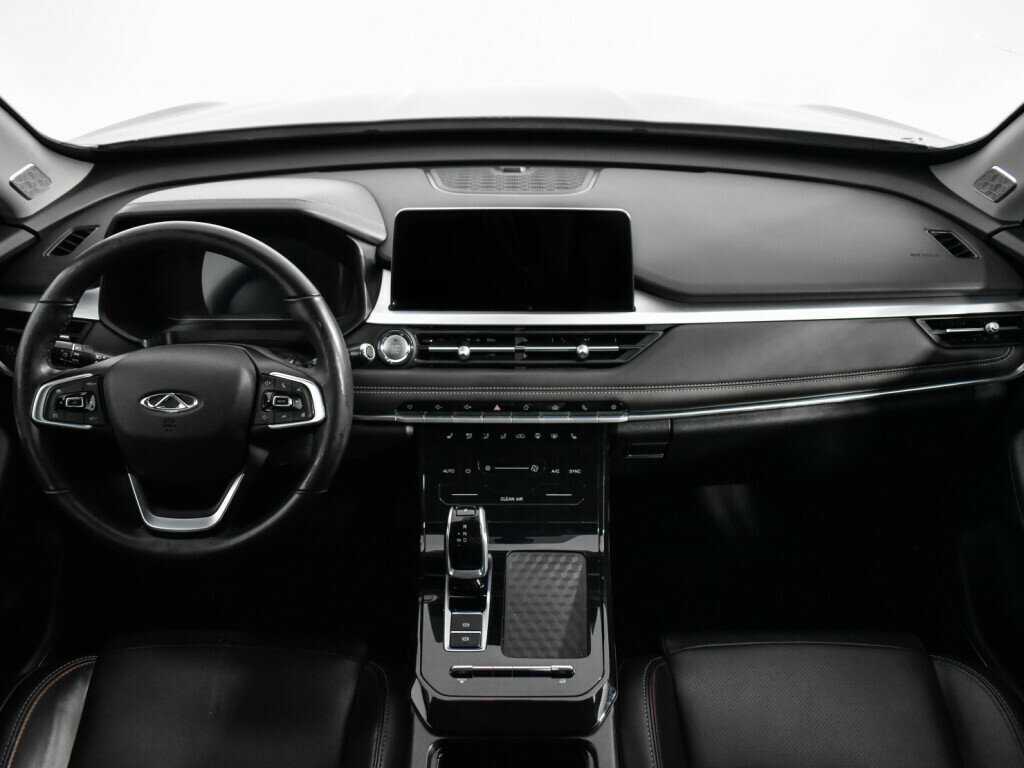 Купить Chery Tiggo 7 Pro, 2023, 121 795 км.. Фото: #11