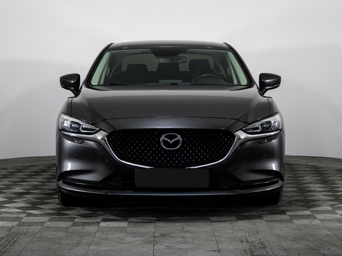 Купить Mazda 6, 2019, 77 408 км.. Фото: #1