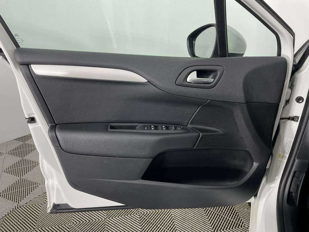 Купить Citroen C4, 2021, 19 188 км.. Фото: #7