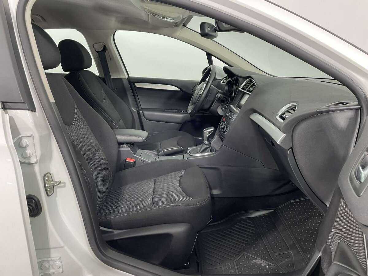 Купить Citroen C4, 2021, 19 188 км.. Фото: #13