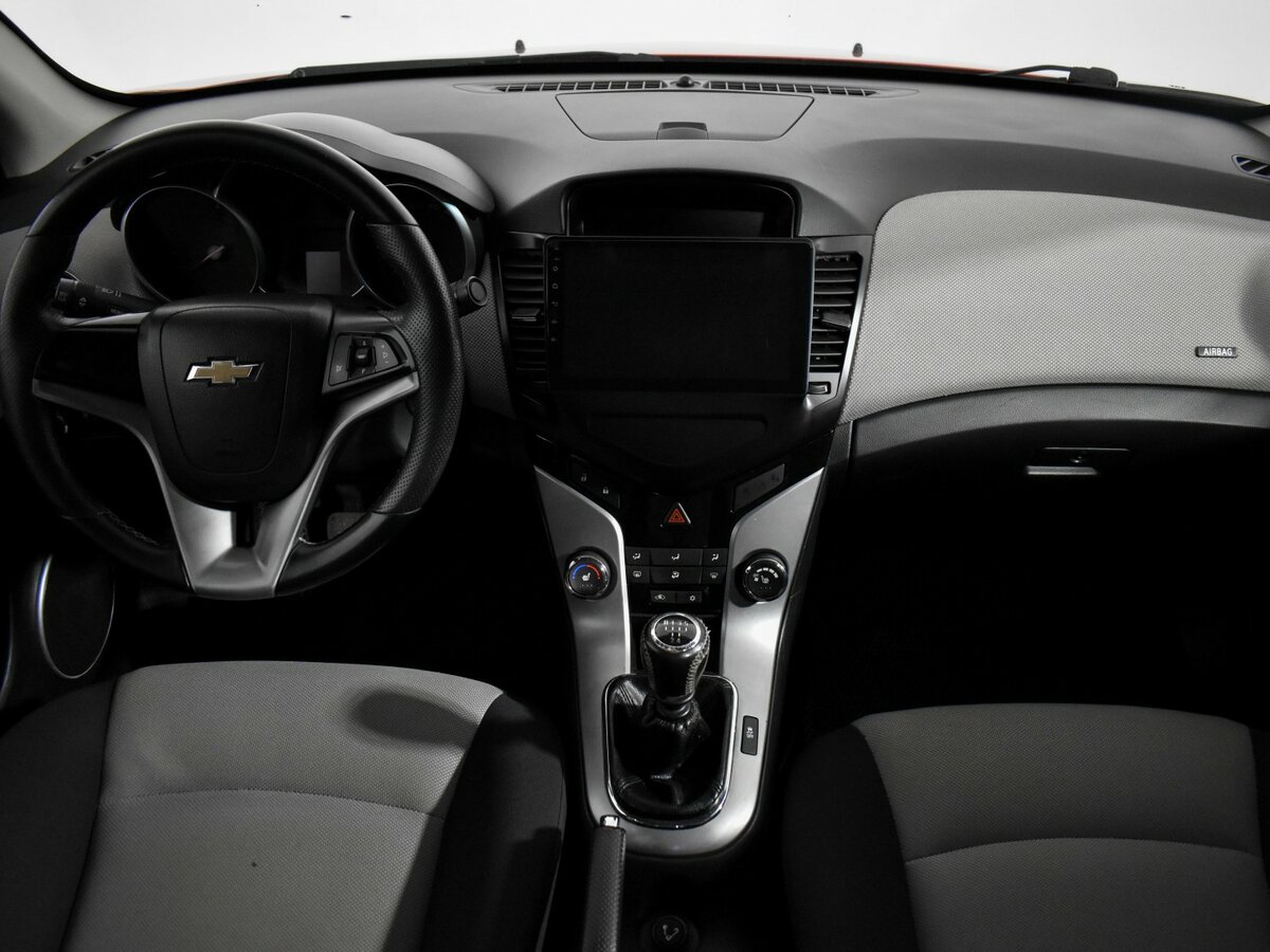 Купить Chevrolet Cruze, 2012, 168 512 км.. Фото: #12