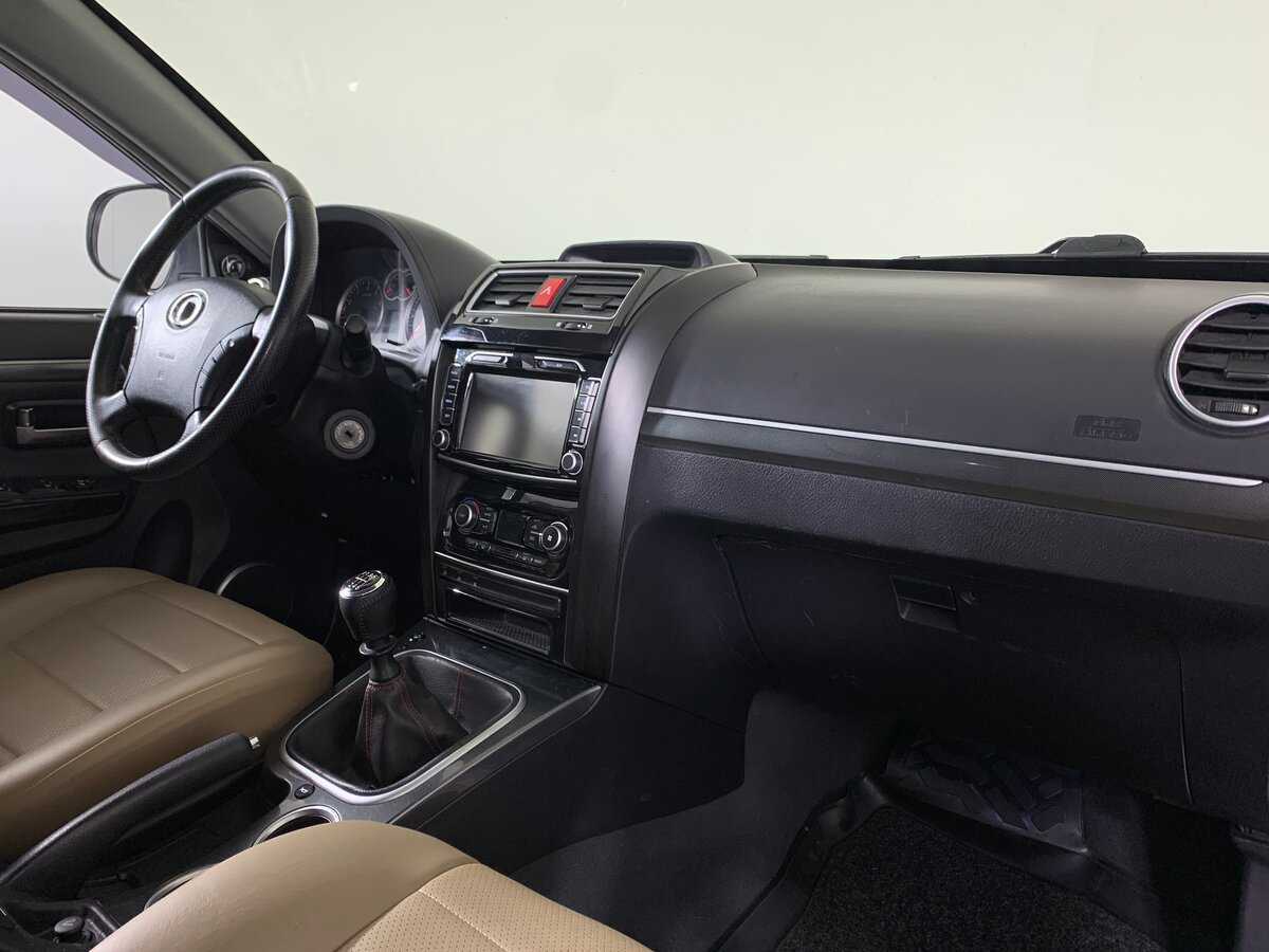 Купить Great Wall Hover H3, 2014, 134 101 км.. Фото: #12