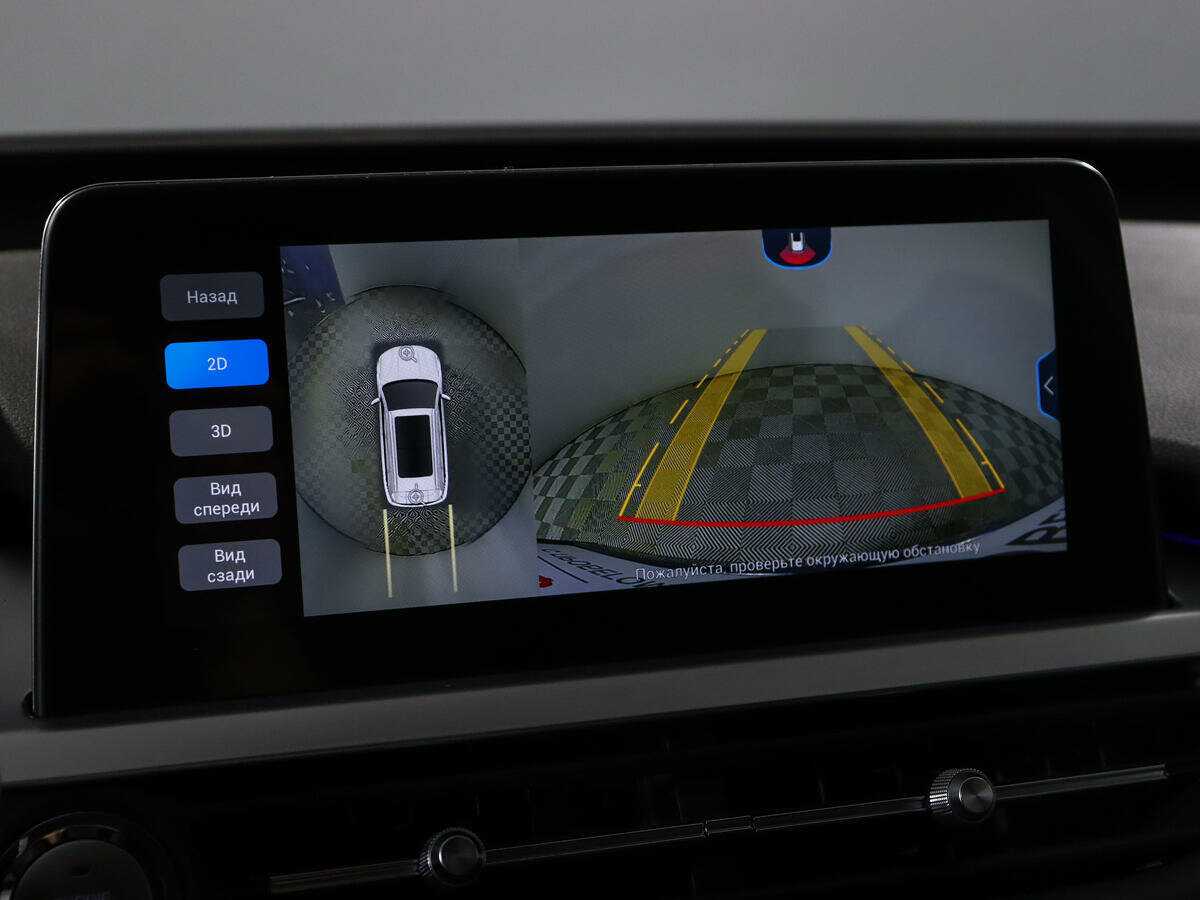 Купить Chery Tiggo 7 Pro, 2021, 49 553 км.. Фото: #12