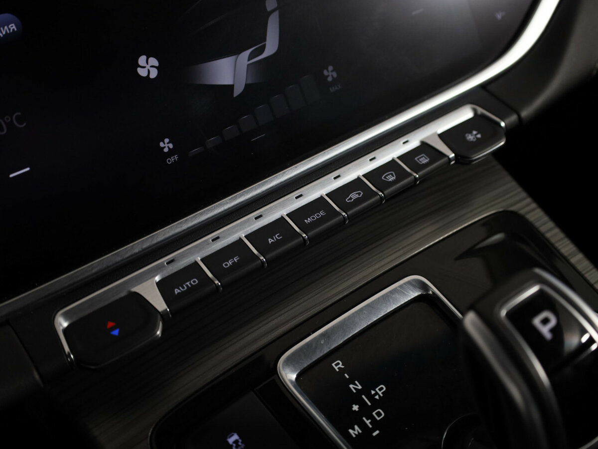 Купить Geely Atlas Pro, 2022, 46 000 км.. Фото: #24