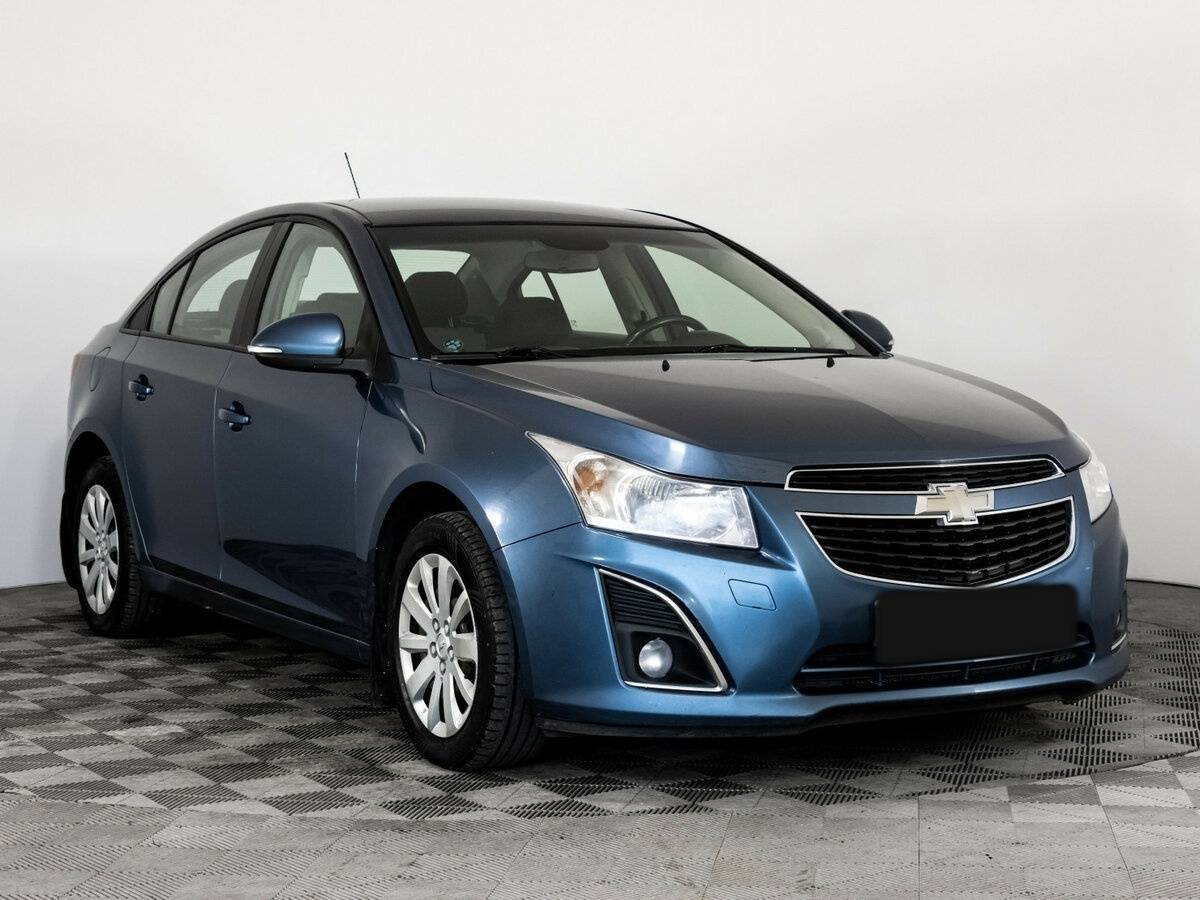 Купить Chevrolet Cruze, 2014, 239 500 км.. Фото: #2