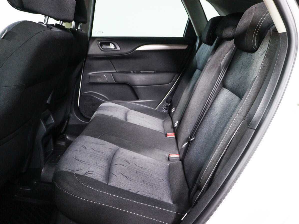 Купить Citroen C4, 2012, 193 325 км.. Фото: #7