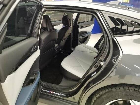 Купить Changan UNI-T, 2022, 56 200 км.. Фото: #10