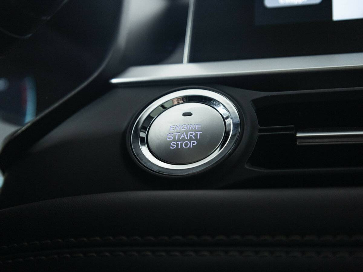 Купить Chery Tiggo 7 Pro, 2021, 65 022 км.. Фото: #19