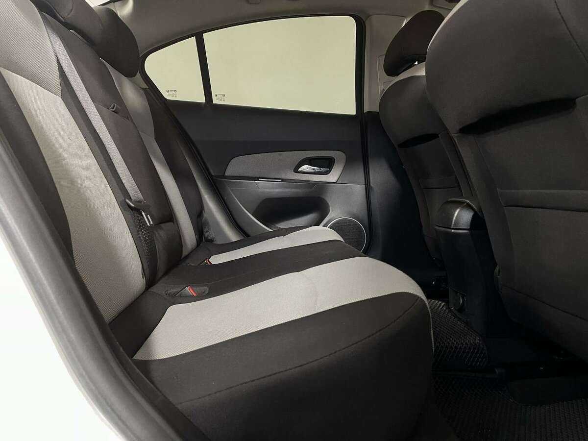 Купить Chevrolet Cruze, 2012, 143 900 км.. Фото: #13
