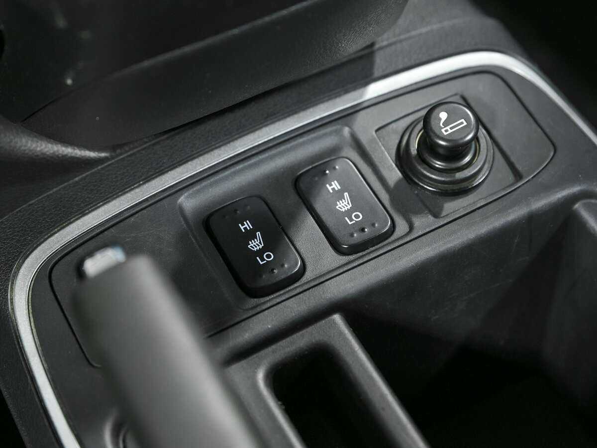 Купить Honda CR-V, 2015, 206 580 км.. Фото: #11