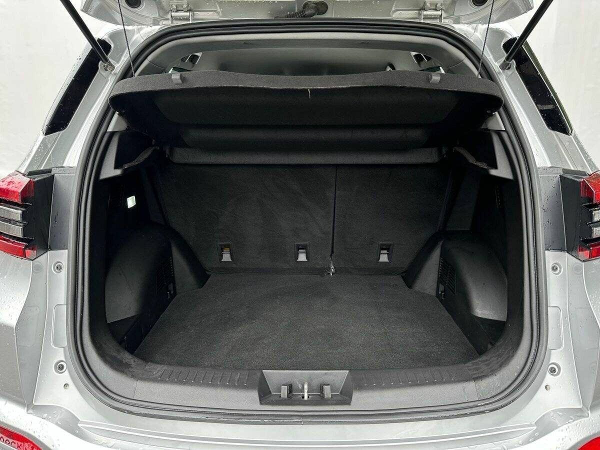 Купить Chery Tiggo 4, 2019, 83 074 км.. Фото: #14