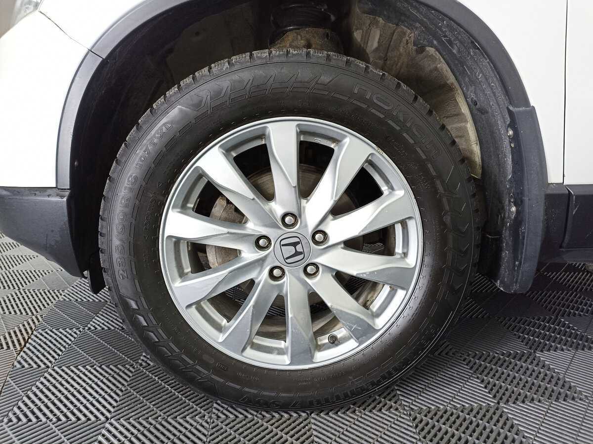 Купить Honda CR-V, 2012, 179 526 км.. Фото: #15