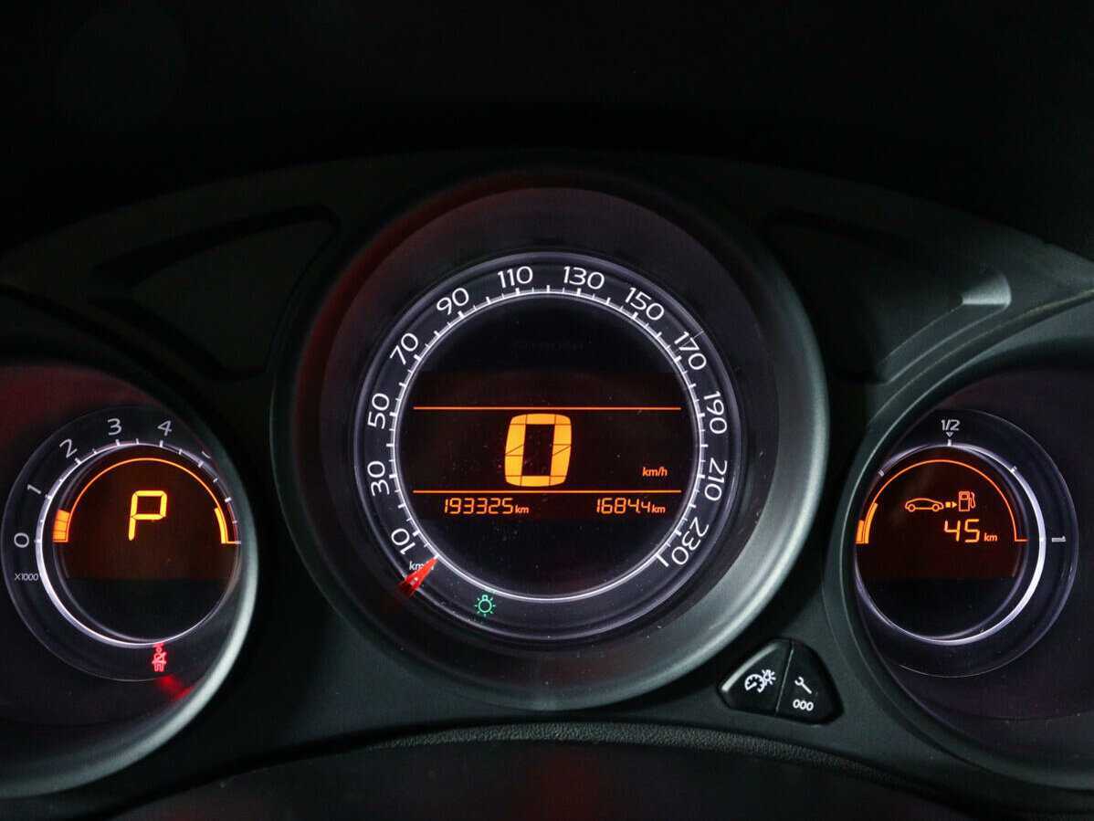 Купить Citroen C4, 2012, 193 325 км.. Фото: #8