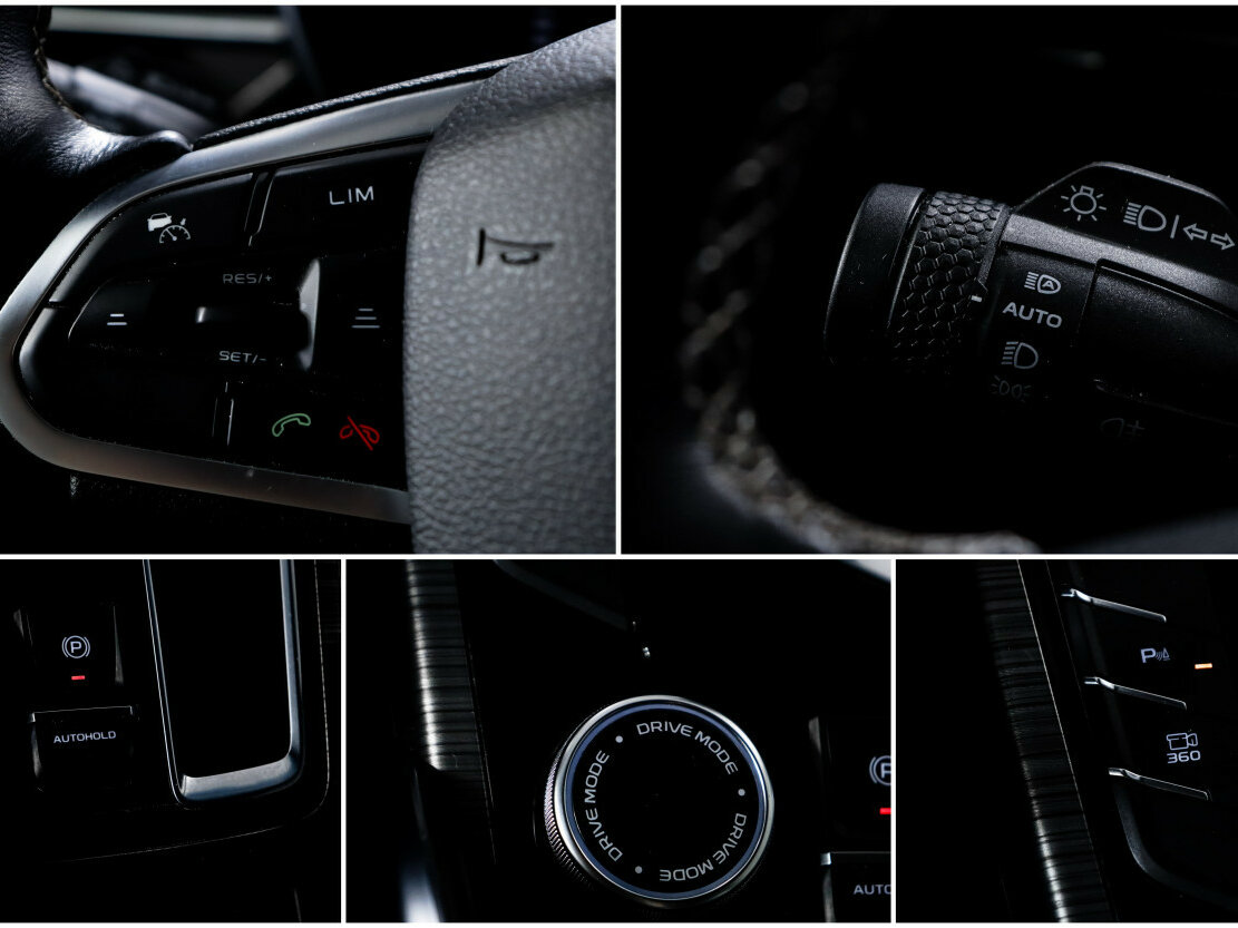 Купить Geely Atlas Pro, 2022, 26 300 км.. Фото: #19