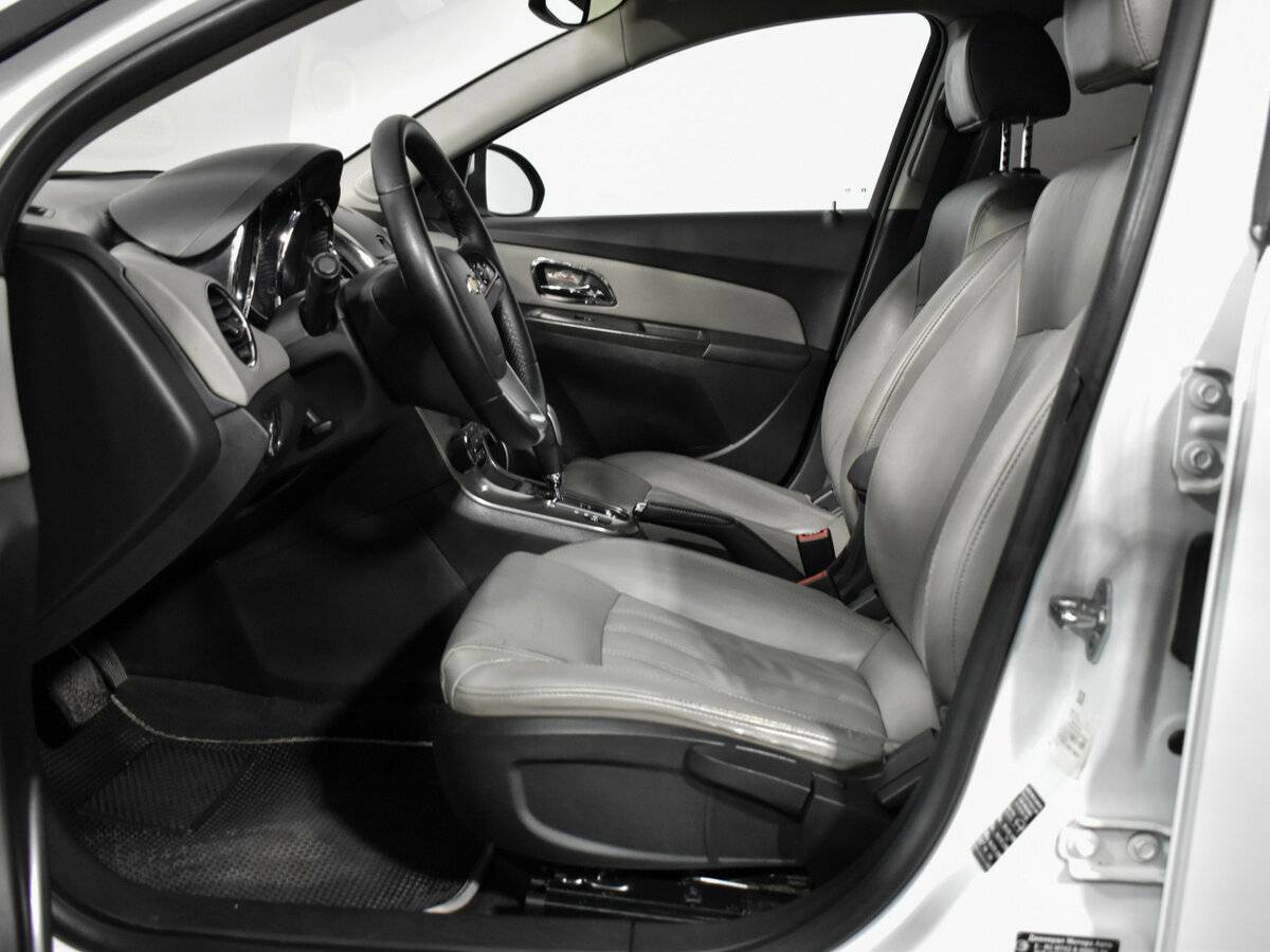 Купить Chevrolet Cruze, 2013, 184 476 км.. Фото: #7