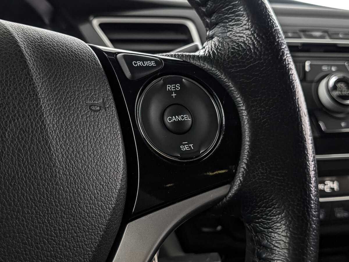 Купить Honda Civic, 2013, 202 866 км.. Фото: #27