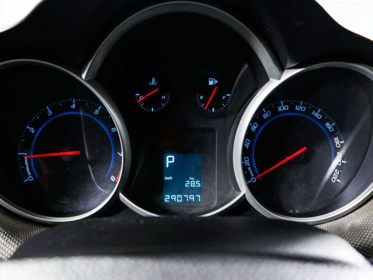 Купить Chevrolet Cruze, 2012, 290 000 км.. Фото: #10
