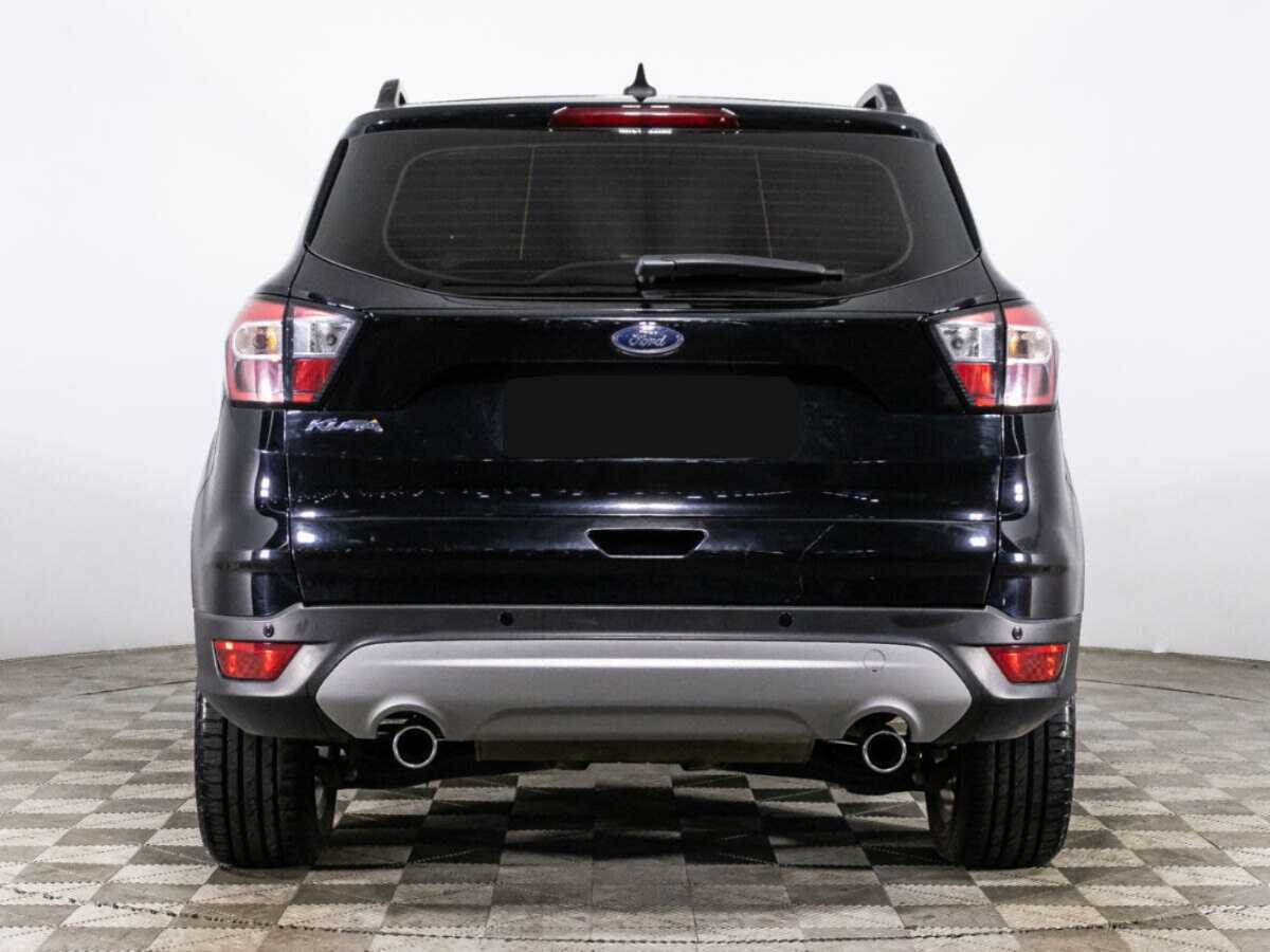 Купить Ford Kuga, 2017, 181 002 км.. Фото: #5
