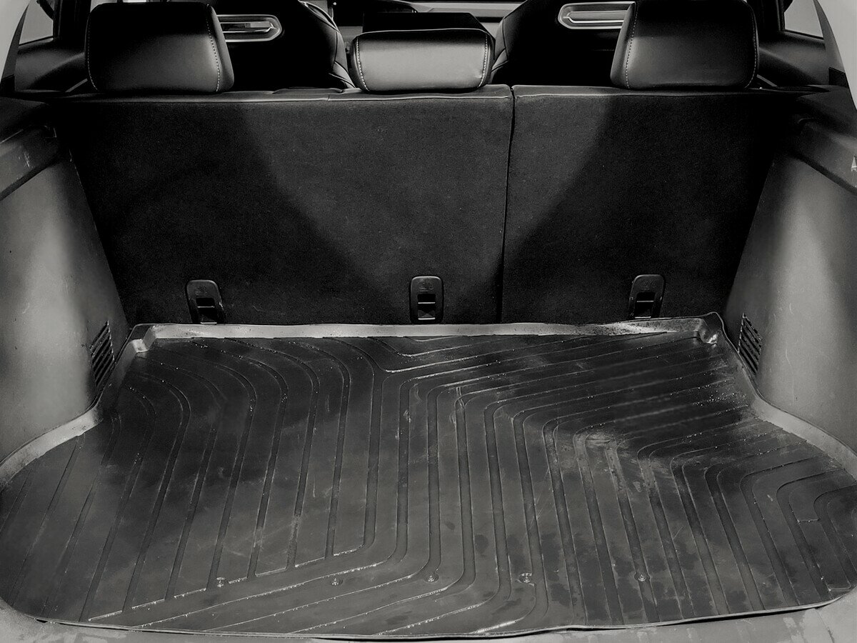 Купить Changan UNI-K, 2023, 161 377 км.. Фото: #13