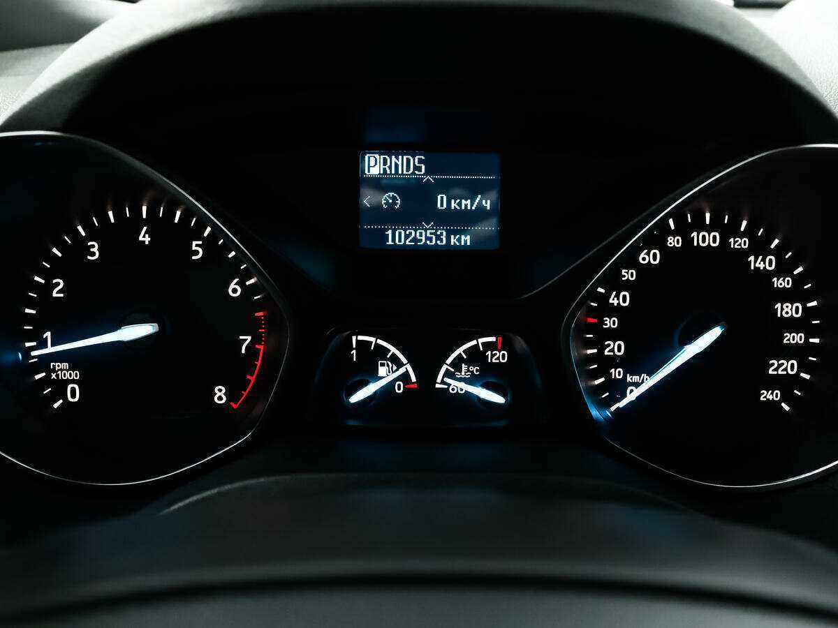 Купить Ford Kuga, 2017, 102 951 км.. Фото: #7