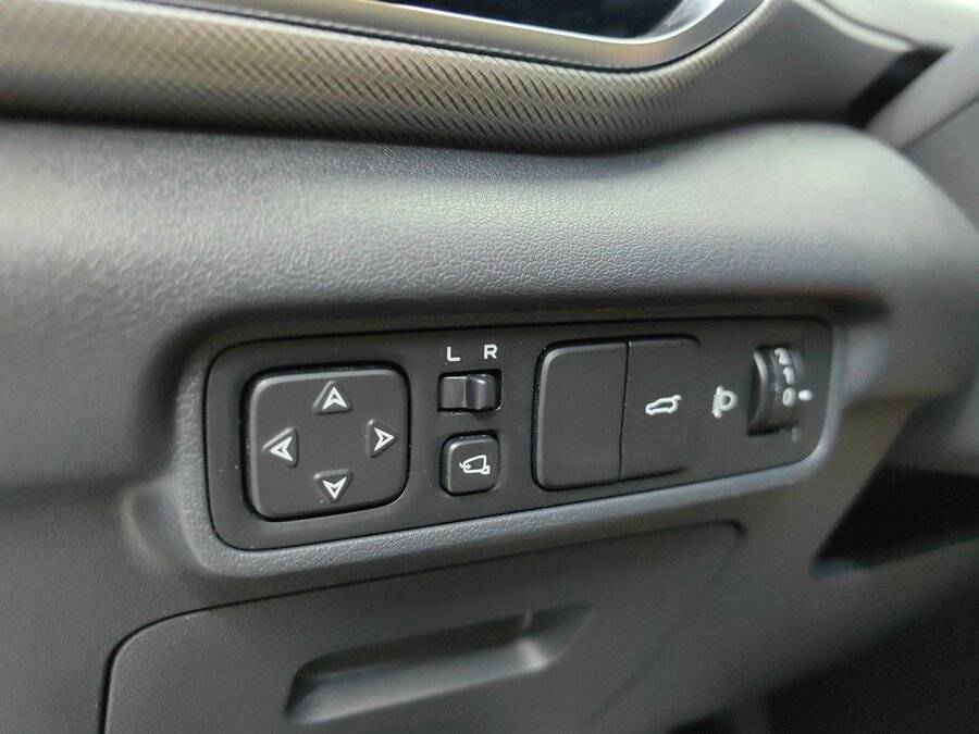 Купить Changan UNI-T, 2023, 21 620 км.. Фото: #23