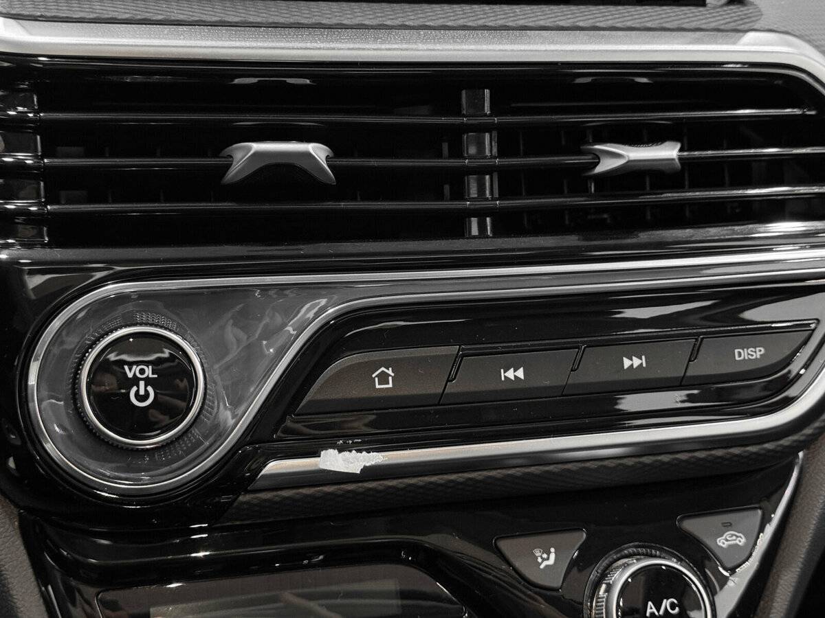 Купить Changan Alsvin, 2023, 1 116 км.. Фото: #11