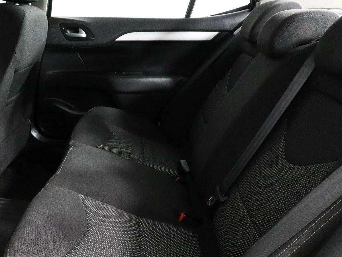 Купить Citroen C4, 2013, 122 000 км.. Фото: #6