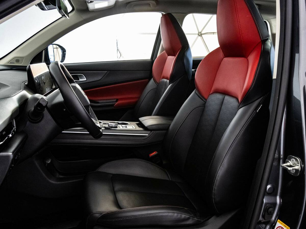 Купить Changan CS55 Plus, 2023, 27 243 км.. Фото: #20