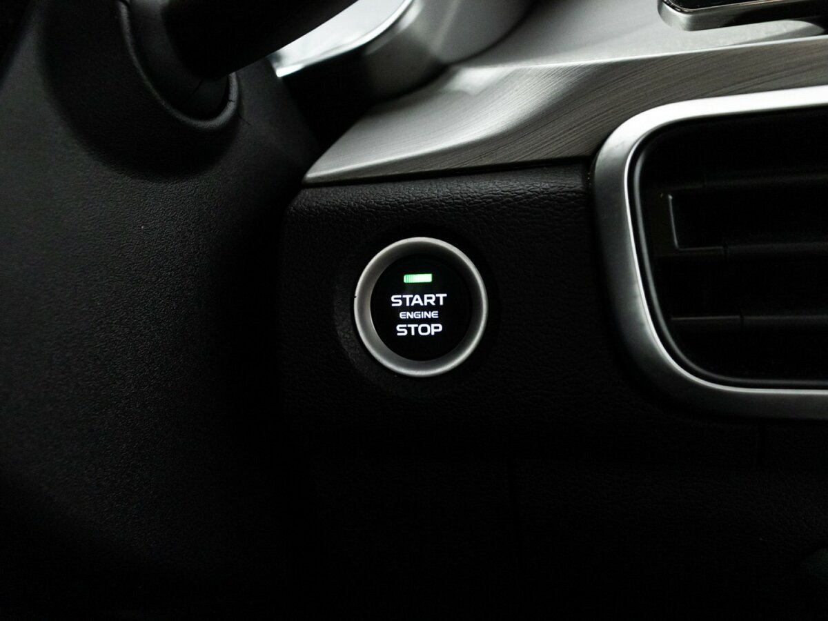 Купить Geely Coolray, 2022, 83 605 км.. Фото: #16