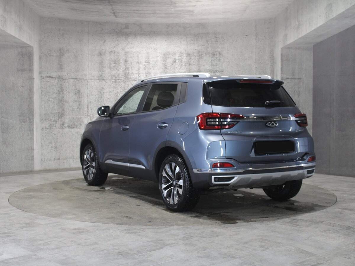 Купить Chery Tiggo 4, 2020, 69 800 км.. Фото: #11