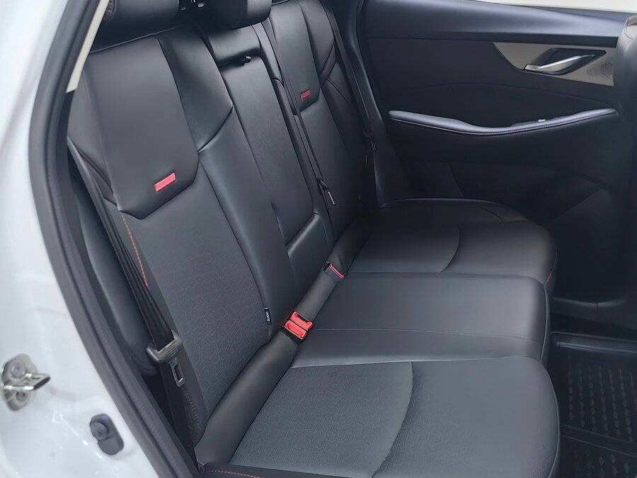 Купить Changan CS35 Plus, 2023, 20 805 км.. Фото: #8