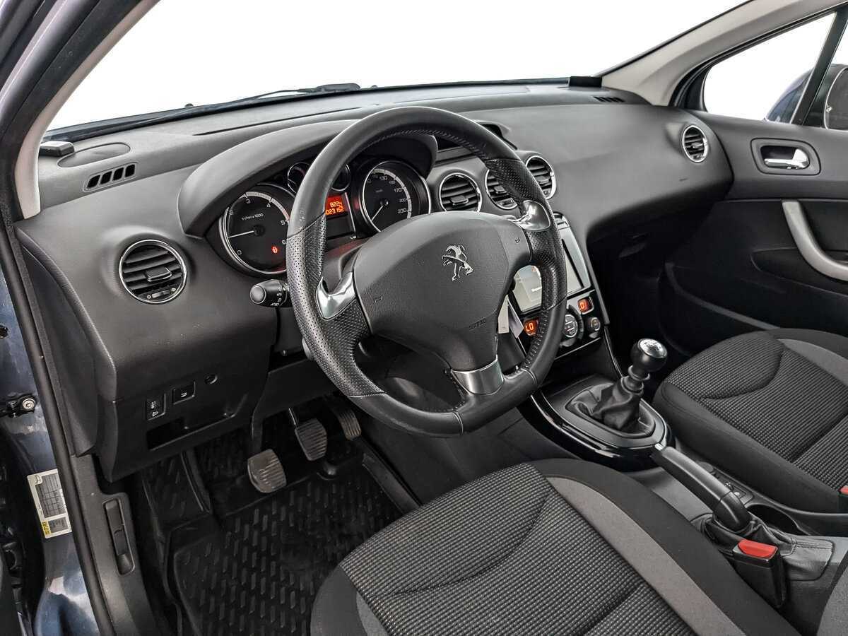 Купить Peugeot 408, 2020, 23 148 км.. Фото: #10