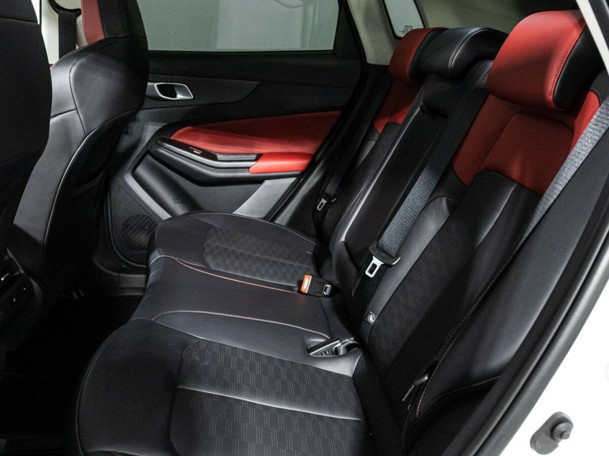 Купить Changan CS55 Plus, 2023, 6 056 км.. Фото: #9