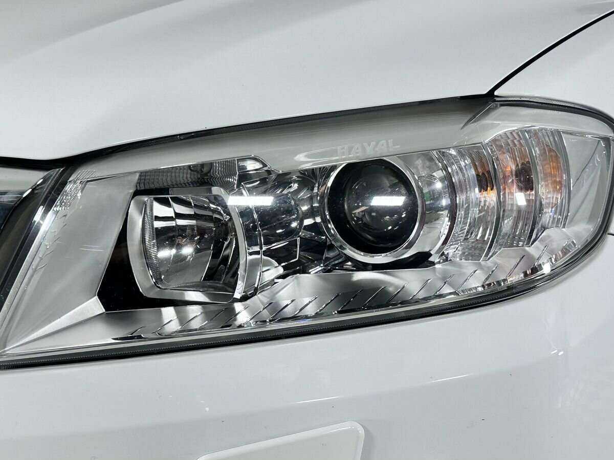 Купить Haval H6, 2019, 55 873 км.. Фото: #6