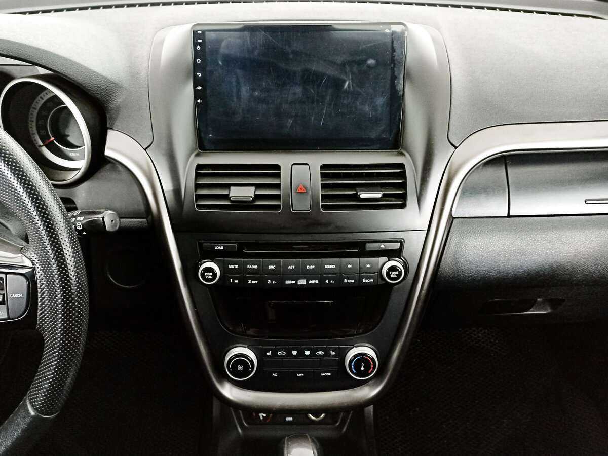 Купить FAW Besturn X80, 2017, 79 107 км.. Фото: #12