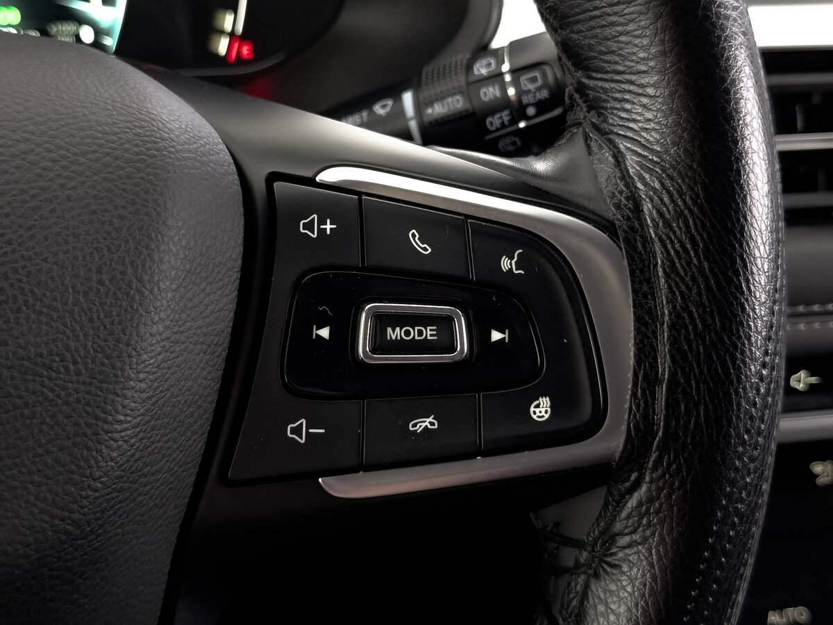 Купить Chery Tiggo 7 Pro, 2020, 63 352 км.. Фото: #28