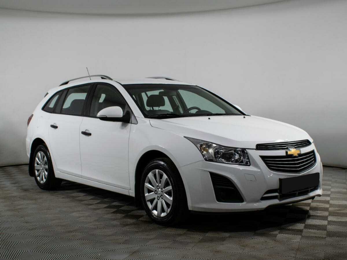 Купить Chevrolet Cruze, 2014, 47 300 км.. Фото: #2